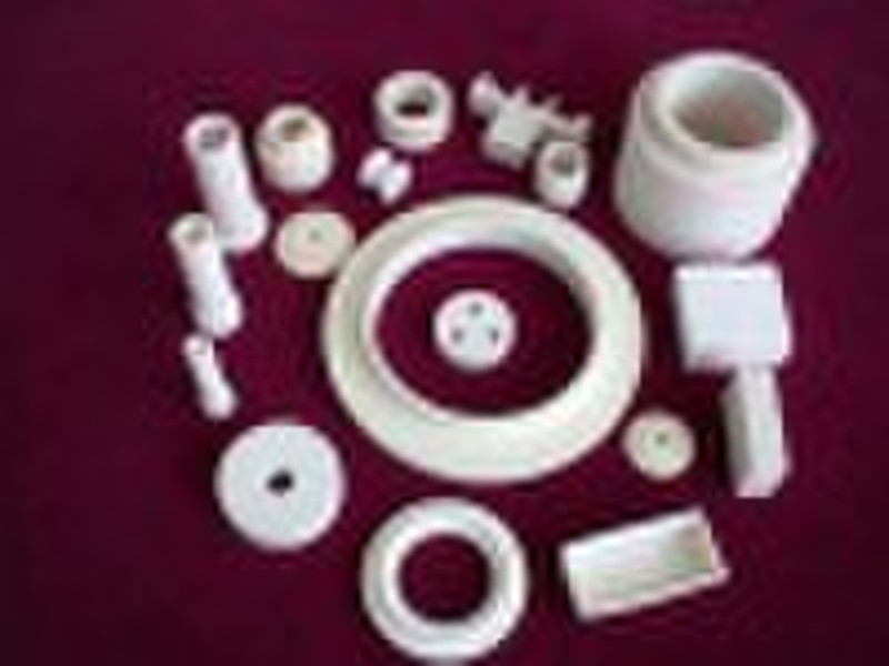 industrial ceramic parts