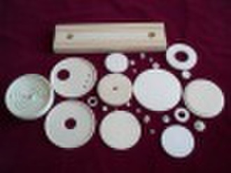 industrial ceramic parts