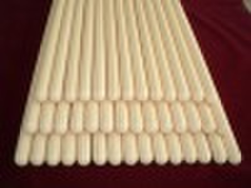 alumina protecting tube