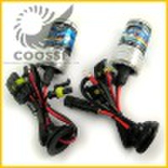 35W HID Conversion Xenon H7 6000K Car Headlight Li
