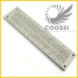 760 Point Solderless PCB Breadboard Bread Board [E