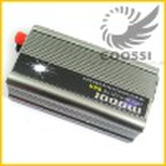 1000W DC 12V to AC 220V USB Car Mobile Power Inver