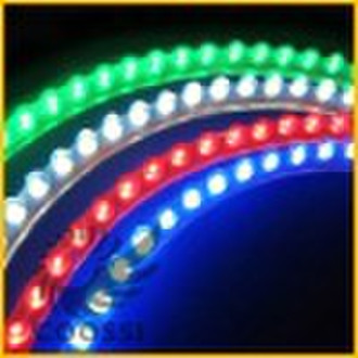 96CM LED Flexible Strip Waterproof Car Light Lamp
