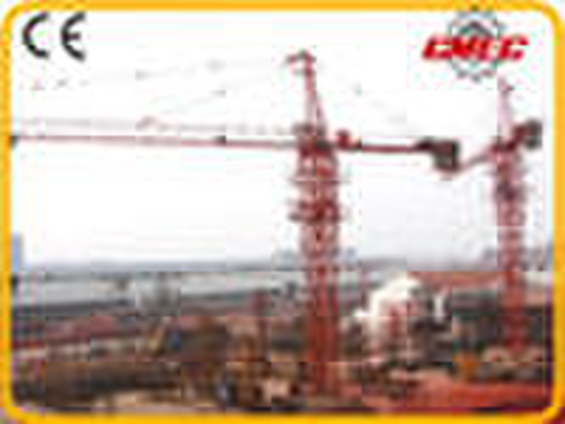 Tower Crane 5T