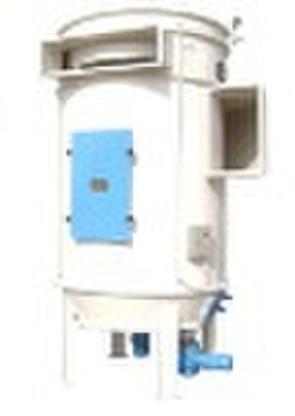 TBLM series low pressure bag pulse dust filter