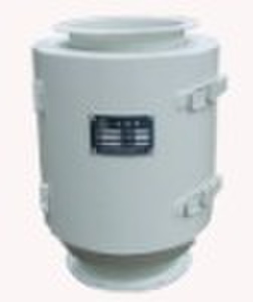 TCXT series magnetic separator