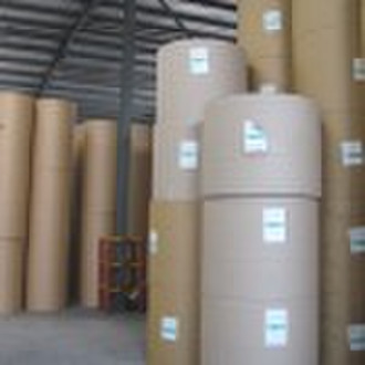 high tensile strength sack paper