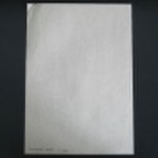 High quality corrugated paper