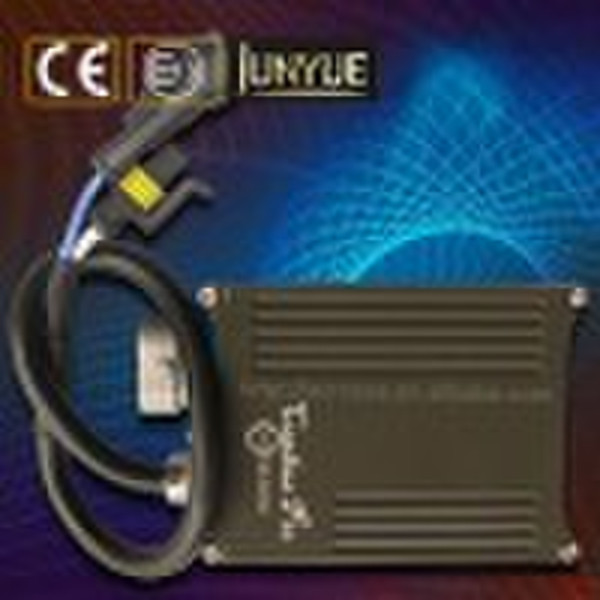 HIGH QUALITY HID Ballast (Mit Canbus Funktion)