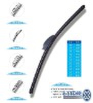 2011 New High Quality Universal wiper blade