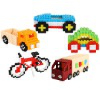 3D puzzle,building block,educational toy