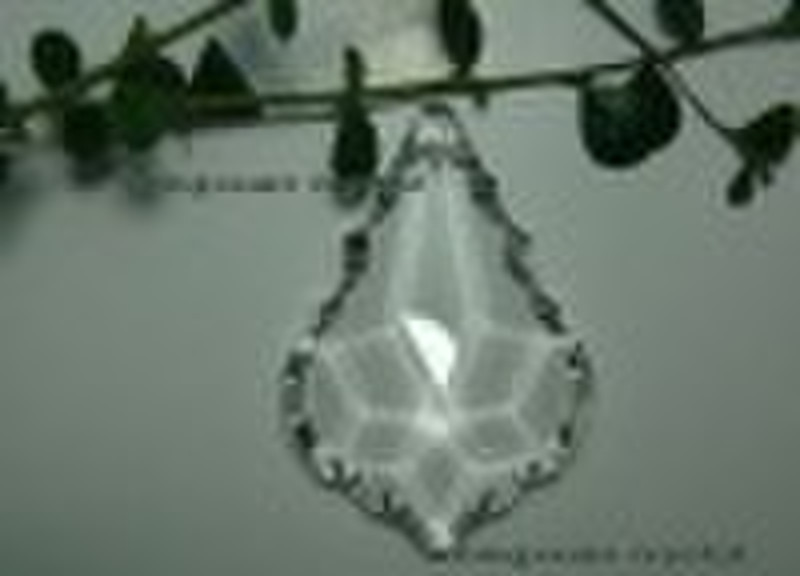 crystal pendant for chandelier&decoration