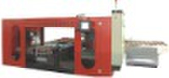 CNC Horizontal Glass Drilling Machine