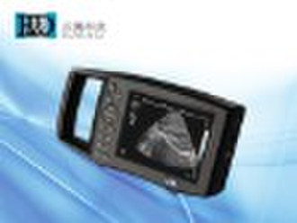 Portable Ultrasound Scanner