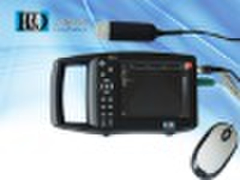 Digital Ultrasound Equipment