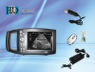 HD-9200A Ultrasound Scanner