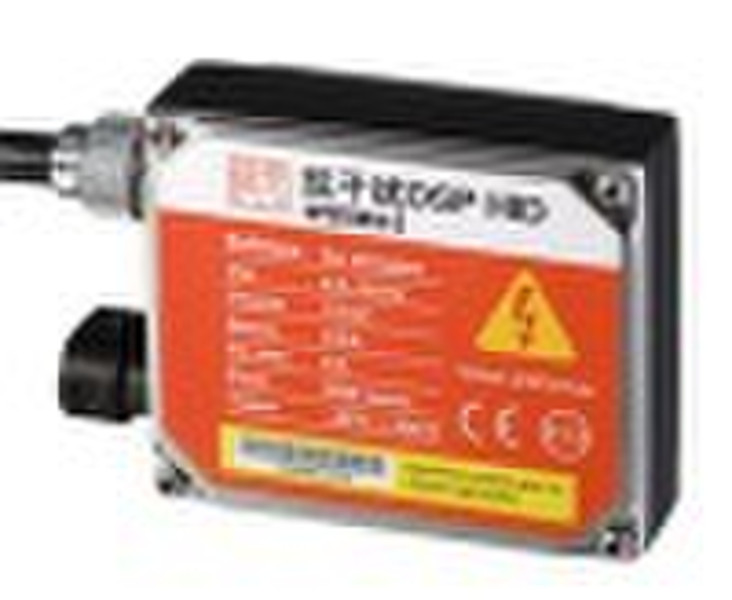 35W DSP Anti-Jamming-Ballast