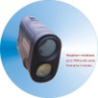 laser rangefinders