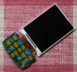 MOBILE PHONE LCD FOR SAMSUNG D880