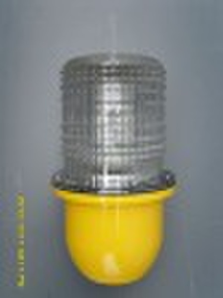 QW-15/LED Aviation obstruction light tower