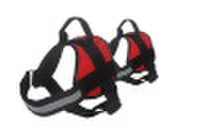 Strong Nylon Pet Harness