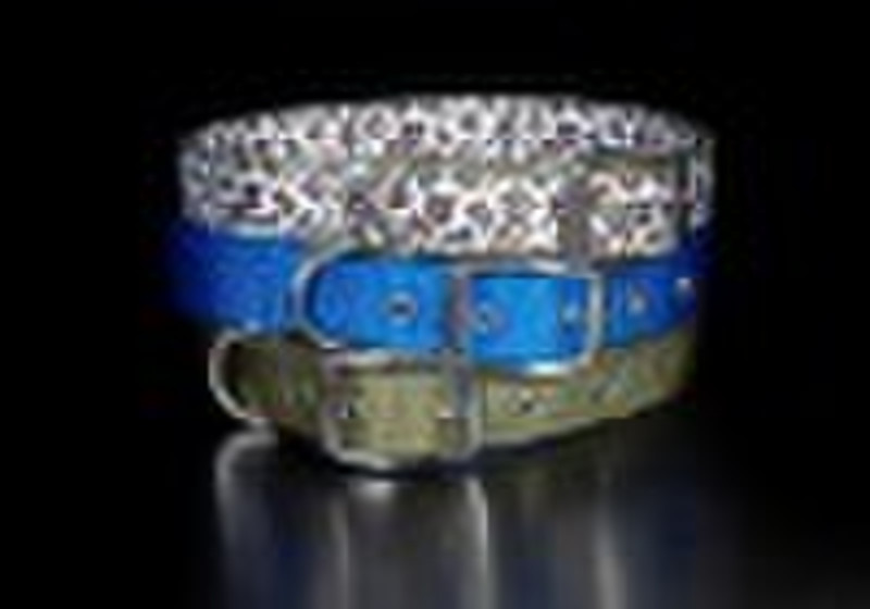 2 ply Nylon Dog Collar