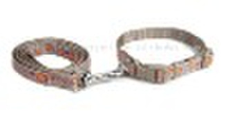 pet products, dog collar & leash