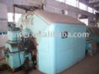 12MW used steam turbine