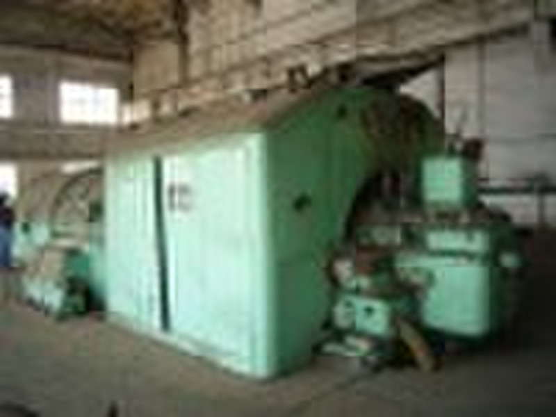25MW used generator