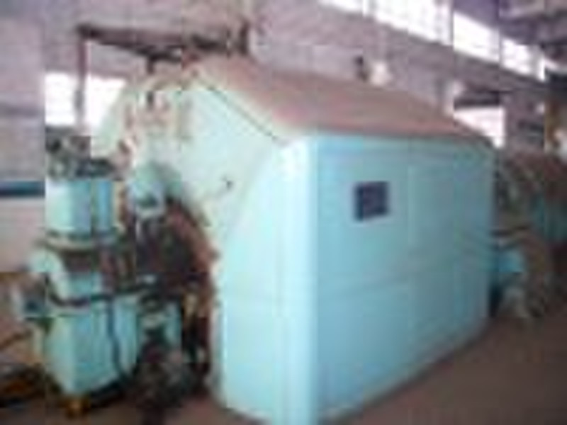 12MW used turbonator