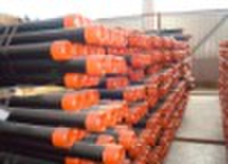 API 5L line pipe