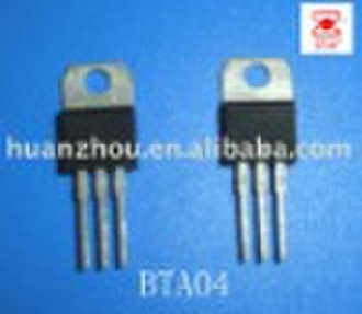 triac BTA04 /BTB04 TO-220