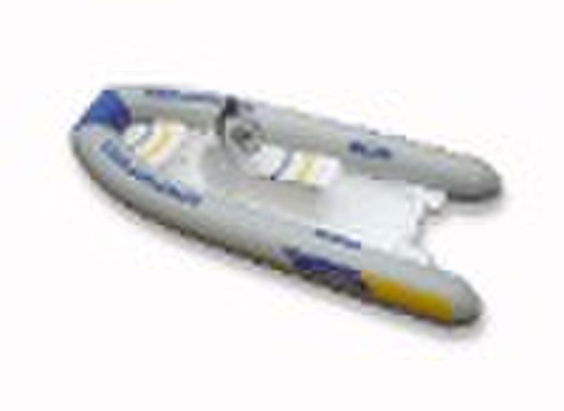 Inflatable Boat