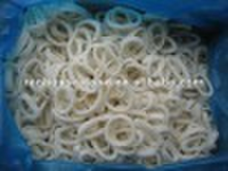 Renhua Chilled Calamari Tube(todarodes) U7