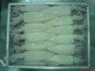 Renhua Chilled Fresh Todarodes Pacificus Tube U7