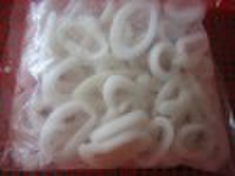 Frozen Loligo Squid Ring