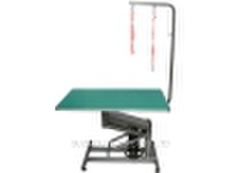 Hydraulic Grooming Table/Pet Grooming Table