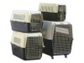 pet airline cage,pet carrier,dog carrier,dog trans