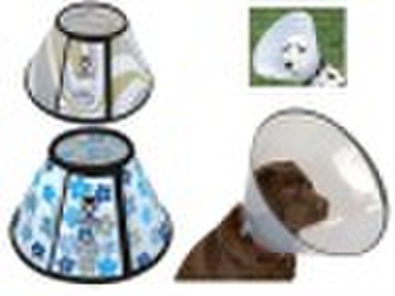 pet protecting collar,pet collar,dog collar