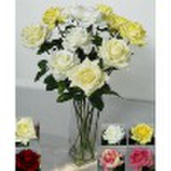 artificial flower  imitation flower fake flower(Wi