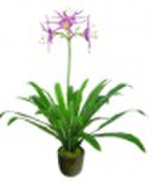 artificial tree(orchid tree)