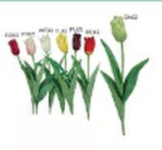 Künstliche Blumen (Big Tulip)