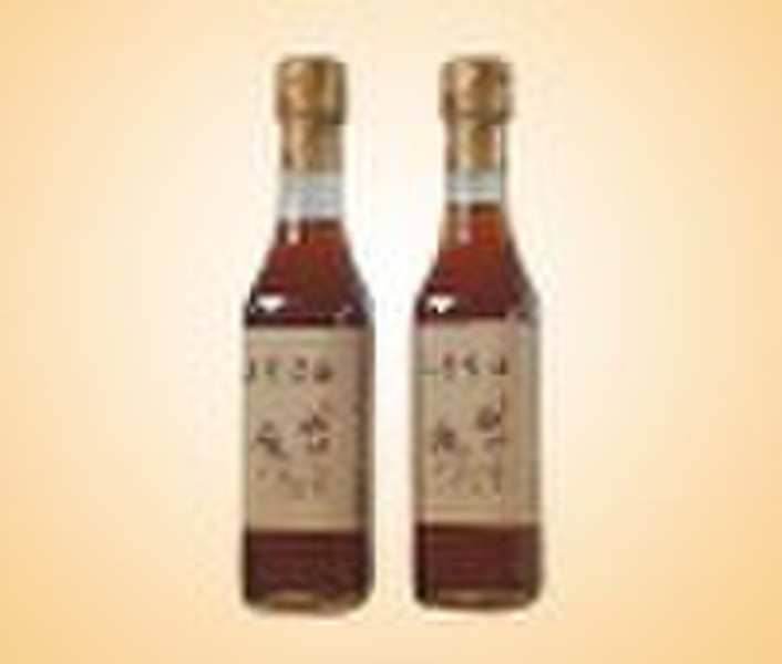 Sanfeng pure white sesame oil 227ml