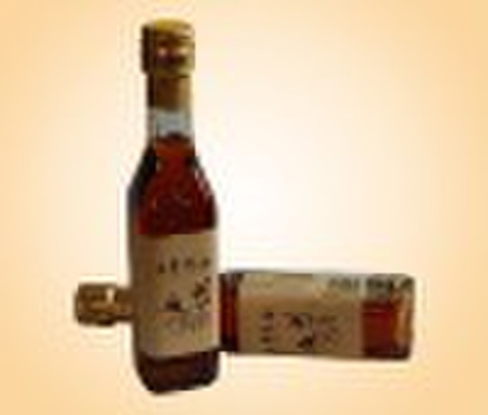 Sanfeng pure white sesame oil