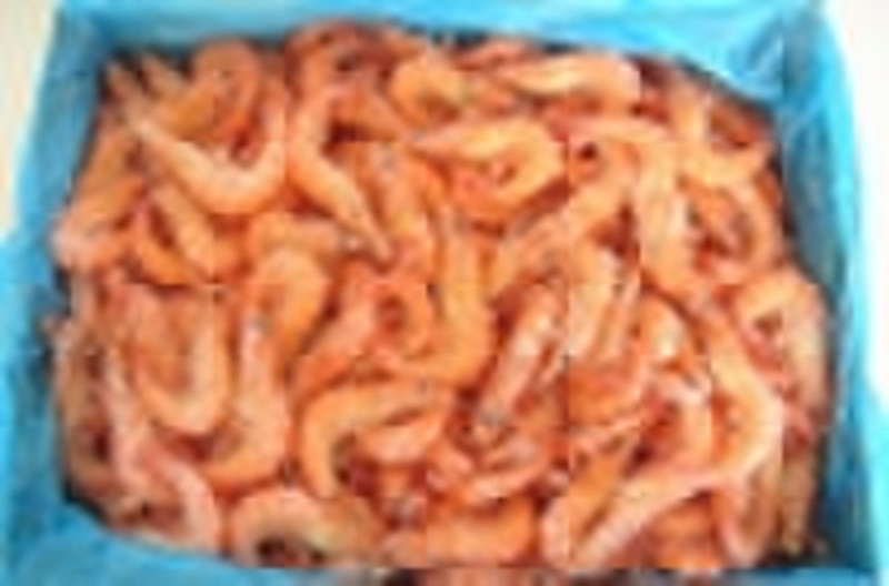 vannamei shrimp