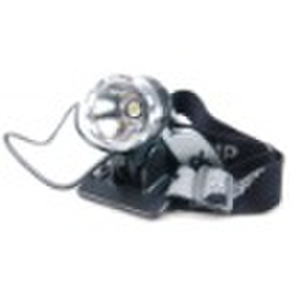 SSC P7 900 Lumens 3-mode LED Bicycle Headlamp