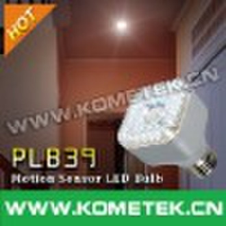Motion Sensor led lamp