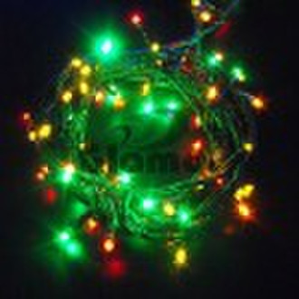 LED christmas light(H3 heart cover)