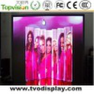 Indoor 6mm SMD LED Rental Screen