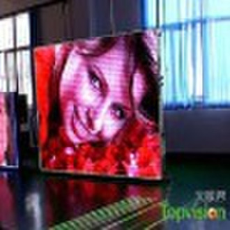 Indoor 7.2mm SMD LED Rental Displays